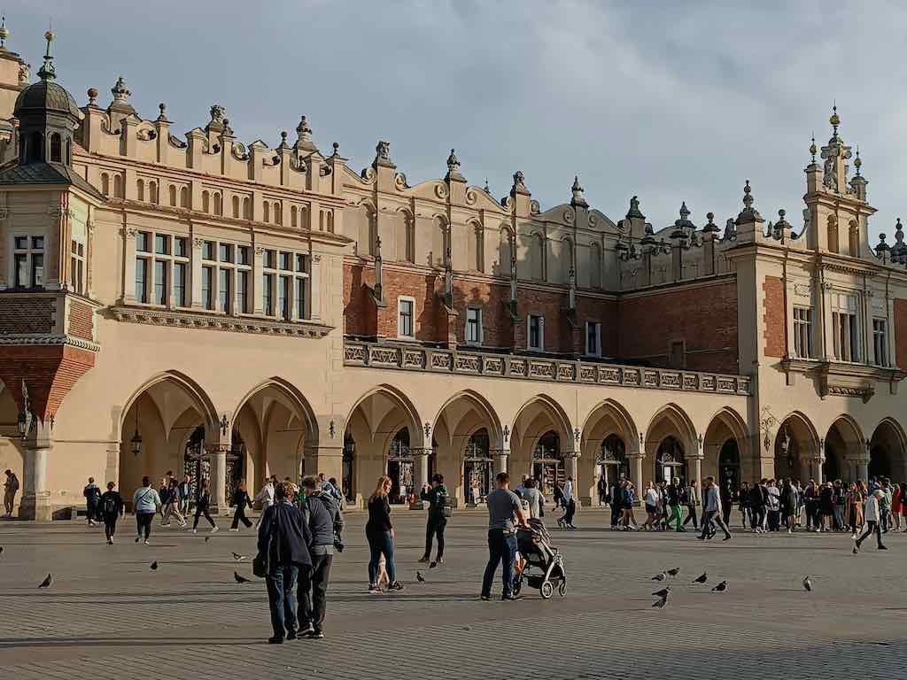 krakow