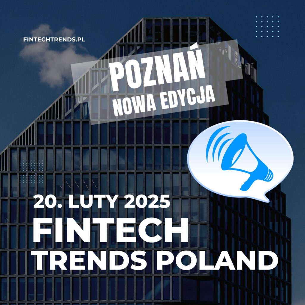 fintech trends poznan