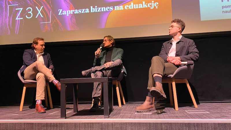 FinTech Trends Poland w Gdyni – otwarcie sezonu 2026 za nami