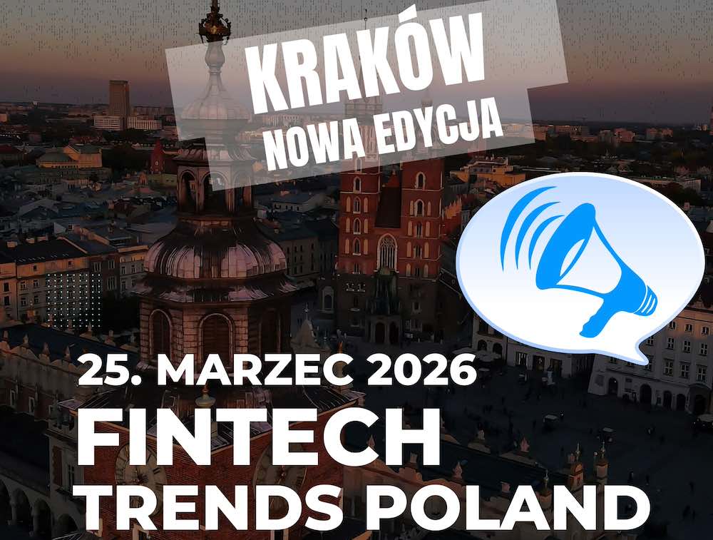 fintechtrends krakow